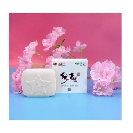 Da Huin Oriental Soap