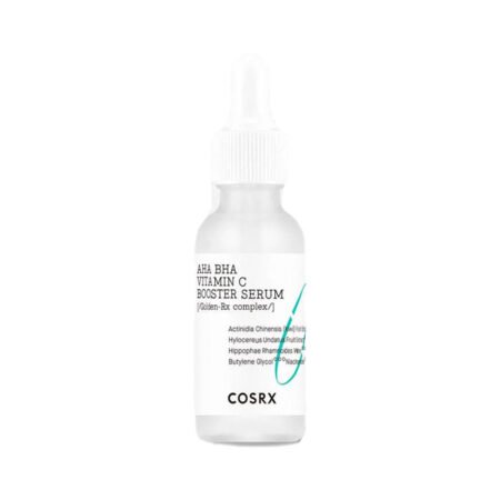 COSRX Refresh AHA BHA VITAMIN C Booster Serum 30ml