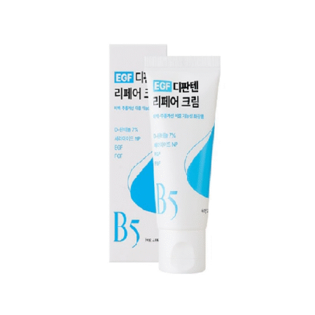 RiRe EGF D-Panthenol Repair Cream 60g
