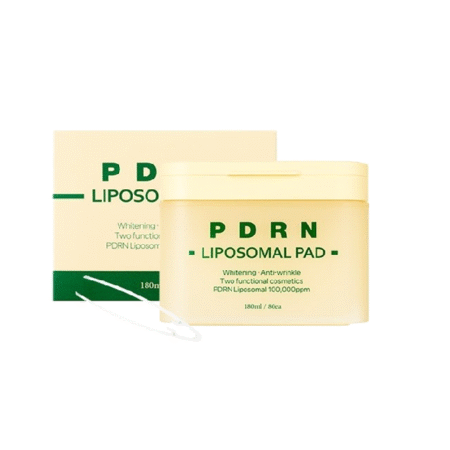 RiRe PDRN Liposomal Pad 180ml (80ea)