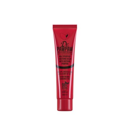 Dr. Popo Tinted Color Balm 25ml