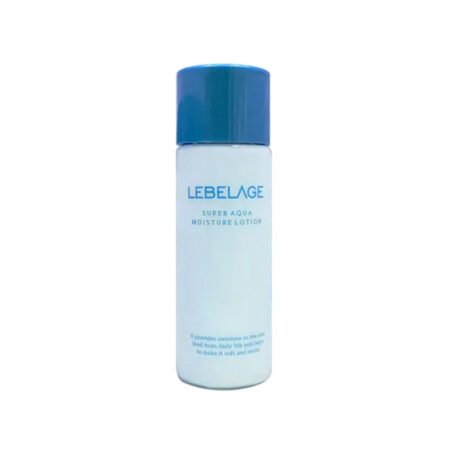 LEBELAGE Super Aqua Moisture Lotion (Mini) 30ml