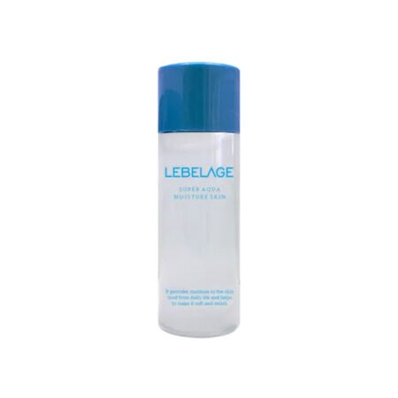 LEBELAGE Super Aqua Moisture Skin (Mini) 30ml