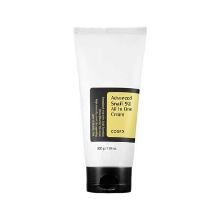 COSRX Advanced Snail 92 All In One Cream Tube 50g