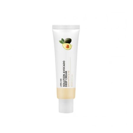 EBELAGE Solution Avocado Deep Cream 50ml