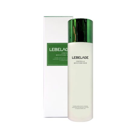LEBELAGE Centella Moisture Skin 150ml