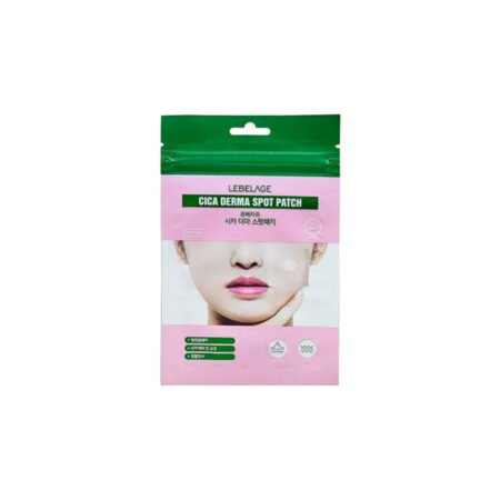 LEBELAGE Cica Derma Spot Patch 40ea