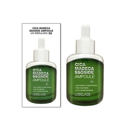 LEBELAGE Cica Madecassoside Ampoule 35ml