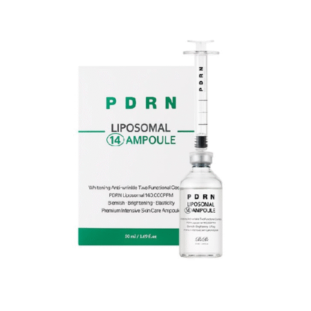 RiRe PDRN Liposomal 14 Ampoule 50ml