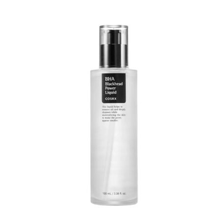 COSRX BHA Blackhead Power Liquid 100ml