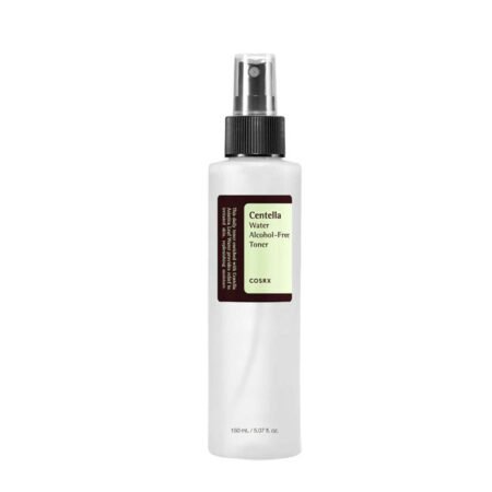 COSRX Centella Water Alcohol-Free Toner 150ml