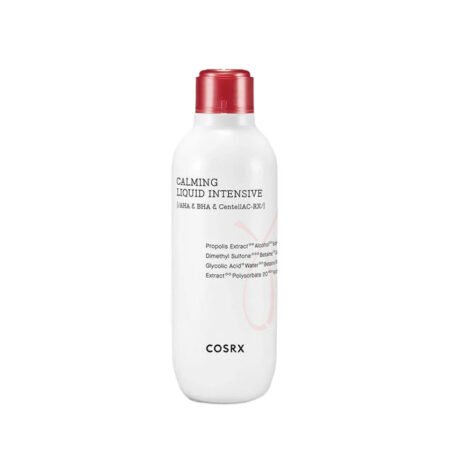 COSRX AC Collection Calming Liquid Intensive 125ml