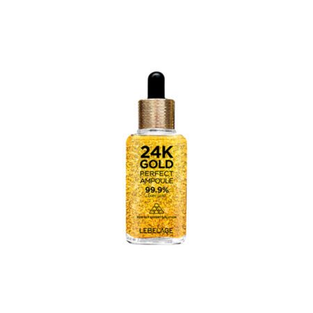 LEBELAGE 24K Gold Perfect Ampoule 50g