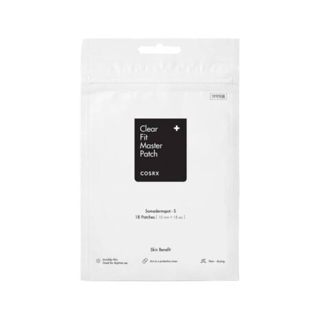 COSRX Clear Fit Master Patch
