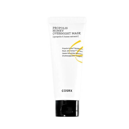 COSRX Full Fit Propolis Honey Overnight Mask 60ml