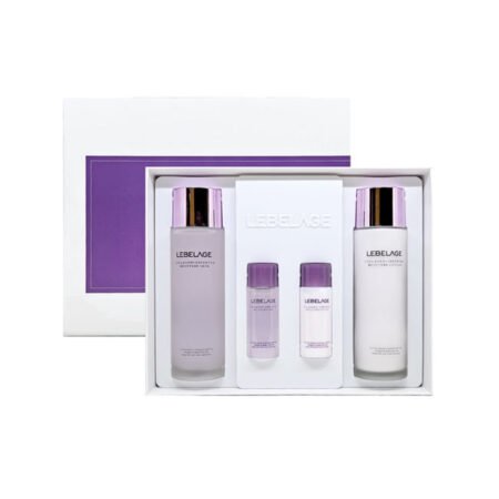 LEBELAGE Collagen + Green Tea Moisture 2 Set