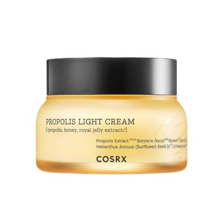 COSRX Full Fit Propolis Light Cream 65g