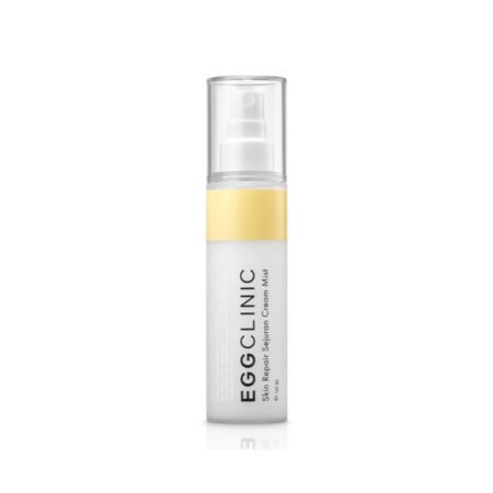 EGGCLINIC Skin Repair Sejuran Cream Mist 100ml