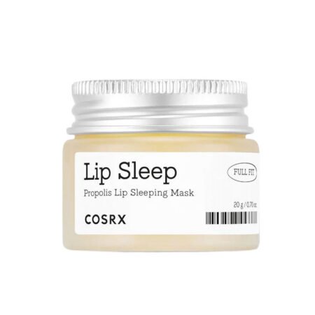 COSRX Full Fit Propolis Lip Sleeping Mask 20g
