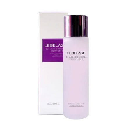 LEBELAGE Collagen + Green Tea Moisture Skin 150ml