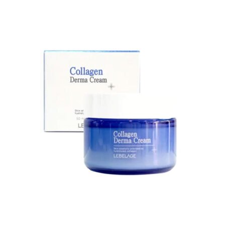 LEBELAGE Collagen Derma Cream 50ml