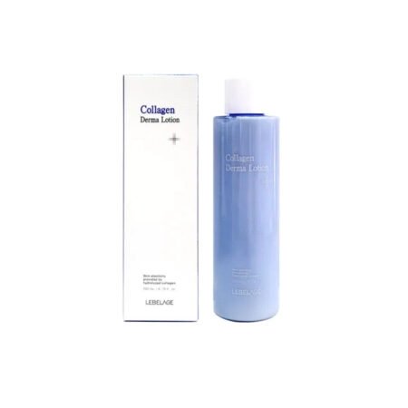 LEBELAGE Collagen Derma Lotion 200ml
