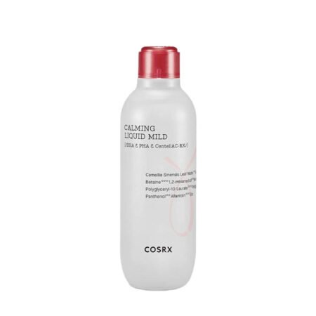 COSRX AC Collection Calming Liquid Mild 125ml