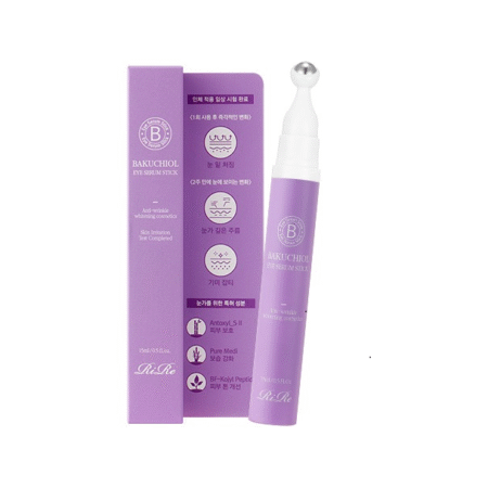 RiRe Bakuchiol Eye Serum Stick