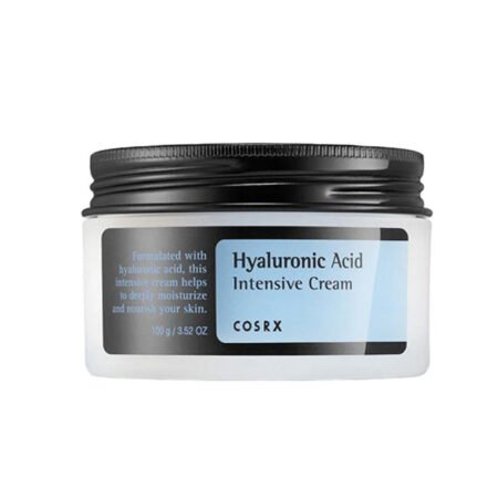 COSRX Hyaluronic Acid Intensive Cream 100ml