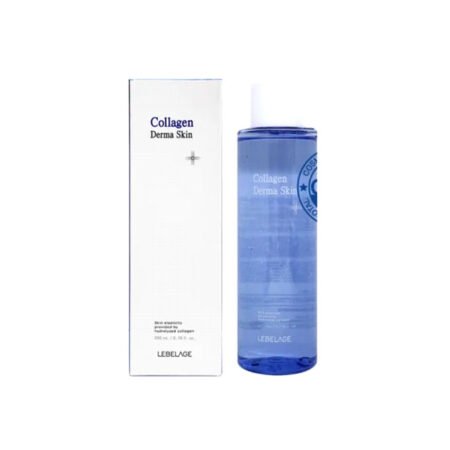 LEBELAGE Collagen Derma Skin 200ml