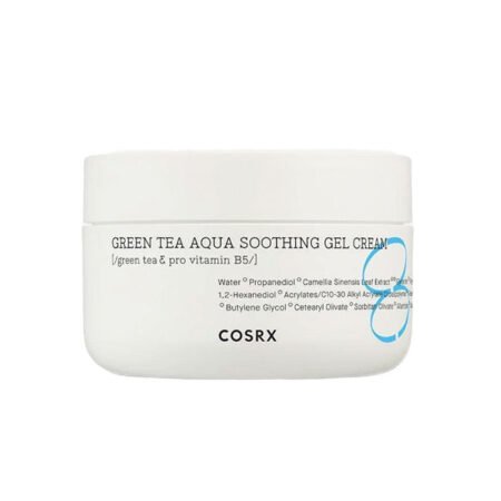 COSRX Hydrium Moisture Power Enriched Cream 50ml