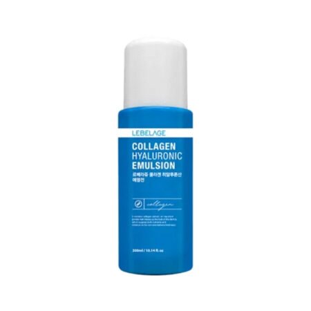 LEBELAGE Collagen Hyaluronic Emulsion 300ml