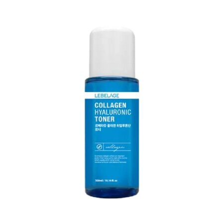 LEBELAGE Collagen Hyaluronic Toner 300ml