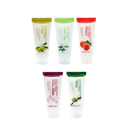LEBELAGE Daily Moisturizing Collagen Hand Cream 100ml