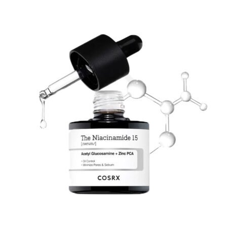 COSRX The Niacinamide 15 Serum 20ml