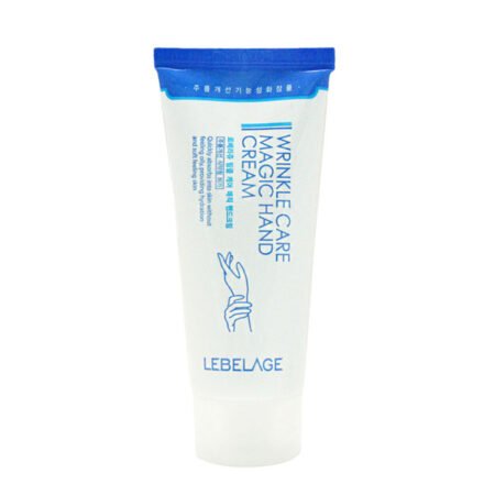 LEBELAGE Daily Moisturizing Wrinkle Care Hand Cream 100ml