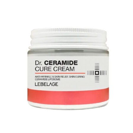 LEBELAGE Dr. Ceramide Cure Cream 70ml
