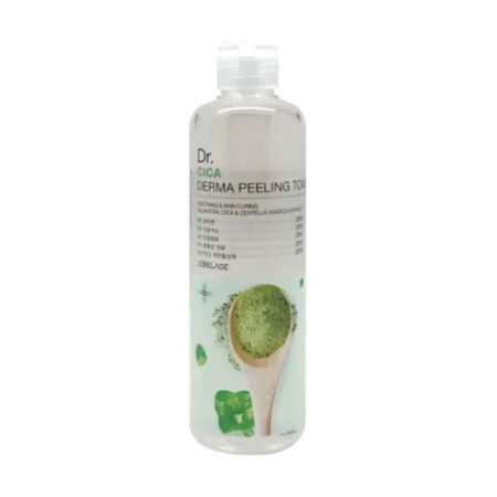 LEBELAGE Dr. Cica Derma Peeling Toner 310ml