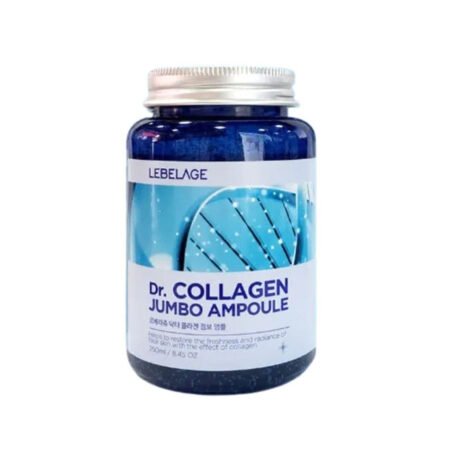 LEBELAGE Dr. Collagen Jumbo Ampoule 250ml