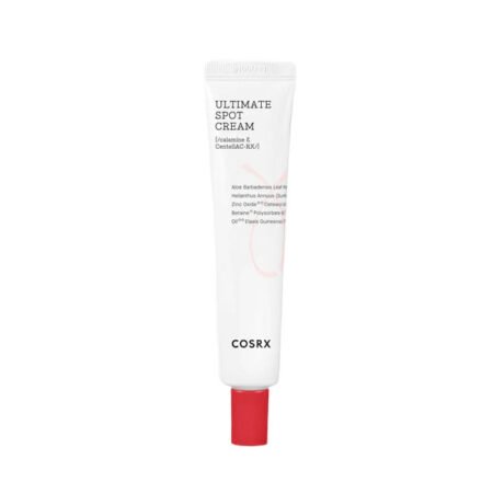 COSRX ULTIMATE SPOT CREAM