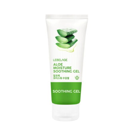 LEBELAGE Aloe Moisture Purity 100% Soothing Gel 100ml