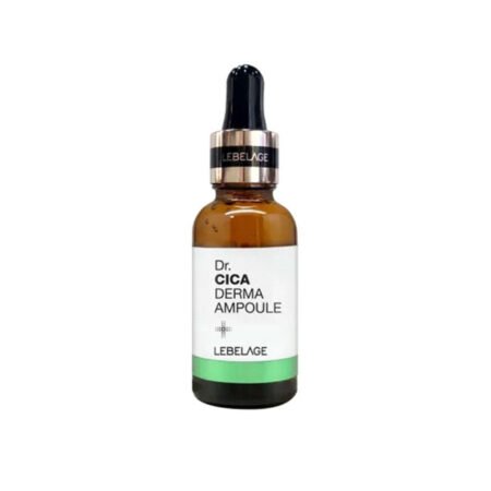 LEBELAGE Dr. Derma Ampoule - Cica 30ml