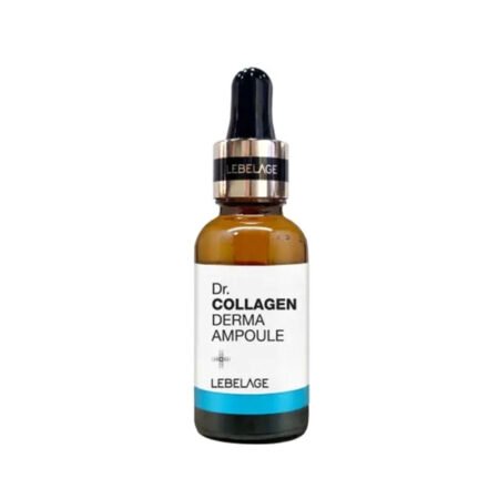 LEBELAGE Dr. Derma Ampoule - Collagen 30ml