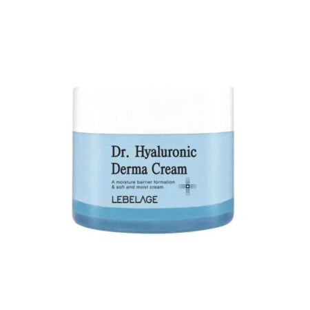 LEBELAGE Dr. Hyaluronic Derma Lotion 210ml
