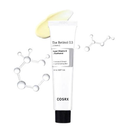 COSRX The Retinol 0.3 Cream 20ml
