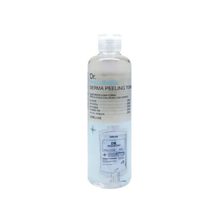 LEBELAGE Dr. Hyaluronic Derma Skin 210ml