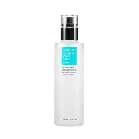 COSRX Two in One Poreless Power Liquid 100ml