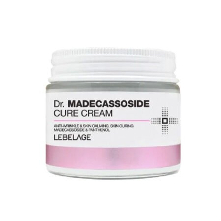 LEBELAGE Dr. Peptide Cure Cream 70ml
