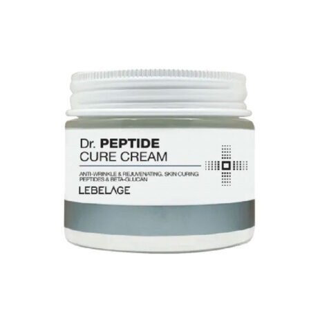 LEBELAGE Dr. Peptide Derma Peeling Toner 310ml