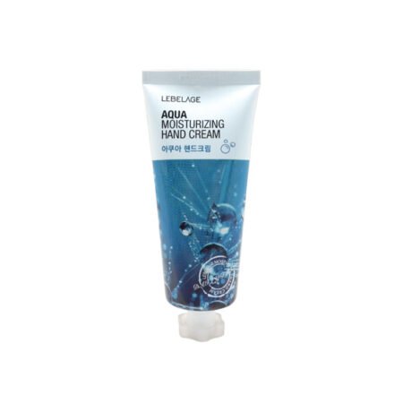 LEBELAGE Aqua Moisturizing Hand Cream 100ml